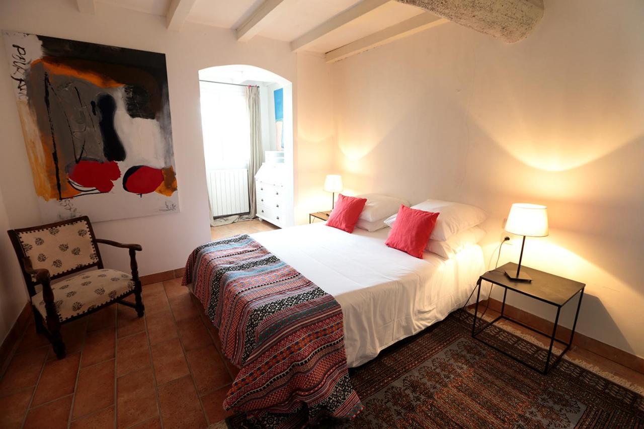 Casa vacanze De La Bohéme