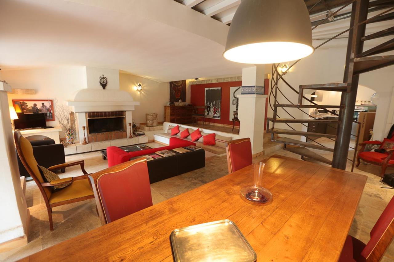 De La Bohéme Casa vacanze Arles