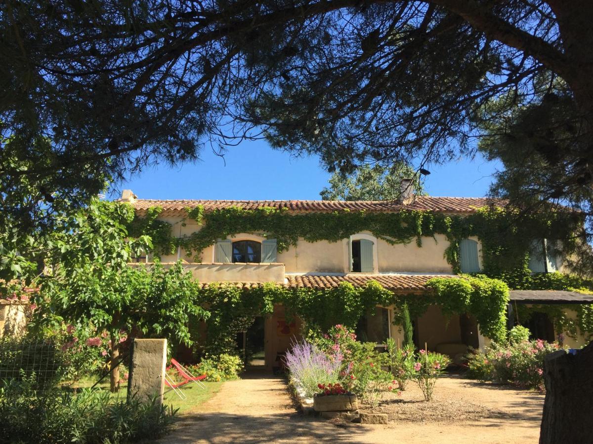 Casa vacanze De La Bohéme Arles