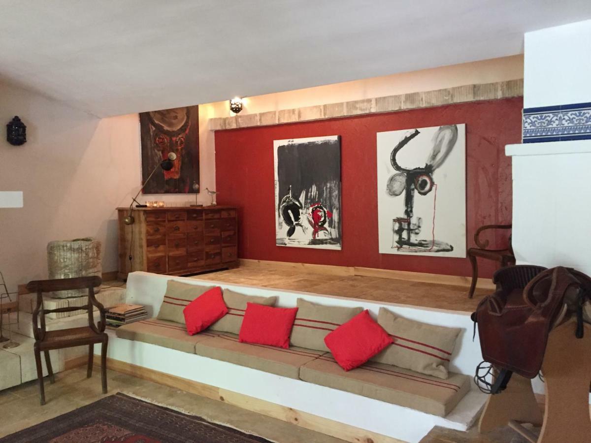 Casa vacanze De La Bohéme *