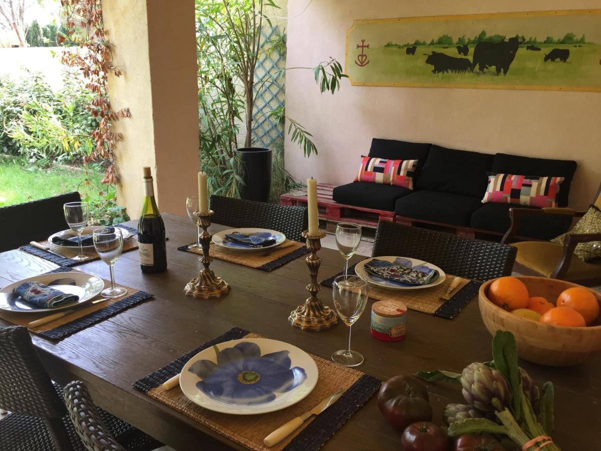De La Boheme Holiday home *