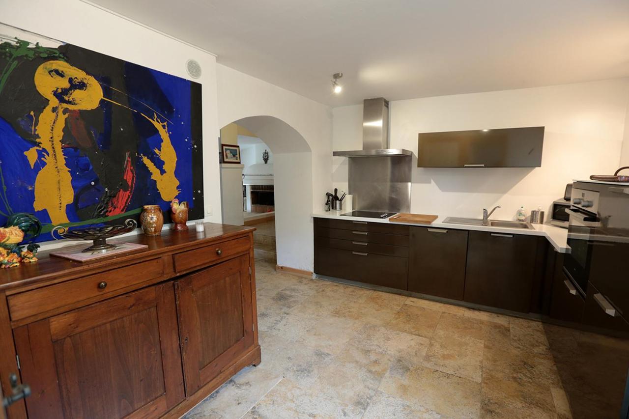 Holiday home De La Boheme